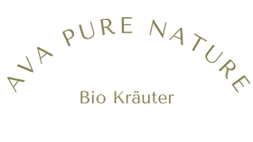 Logo Ava pure Nature